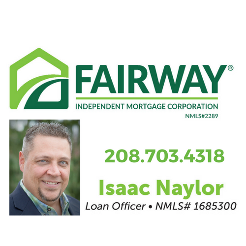Issac Naylor