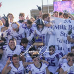 2020 5A Milk Bowl State Champions