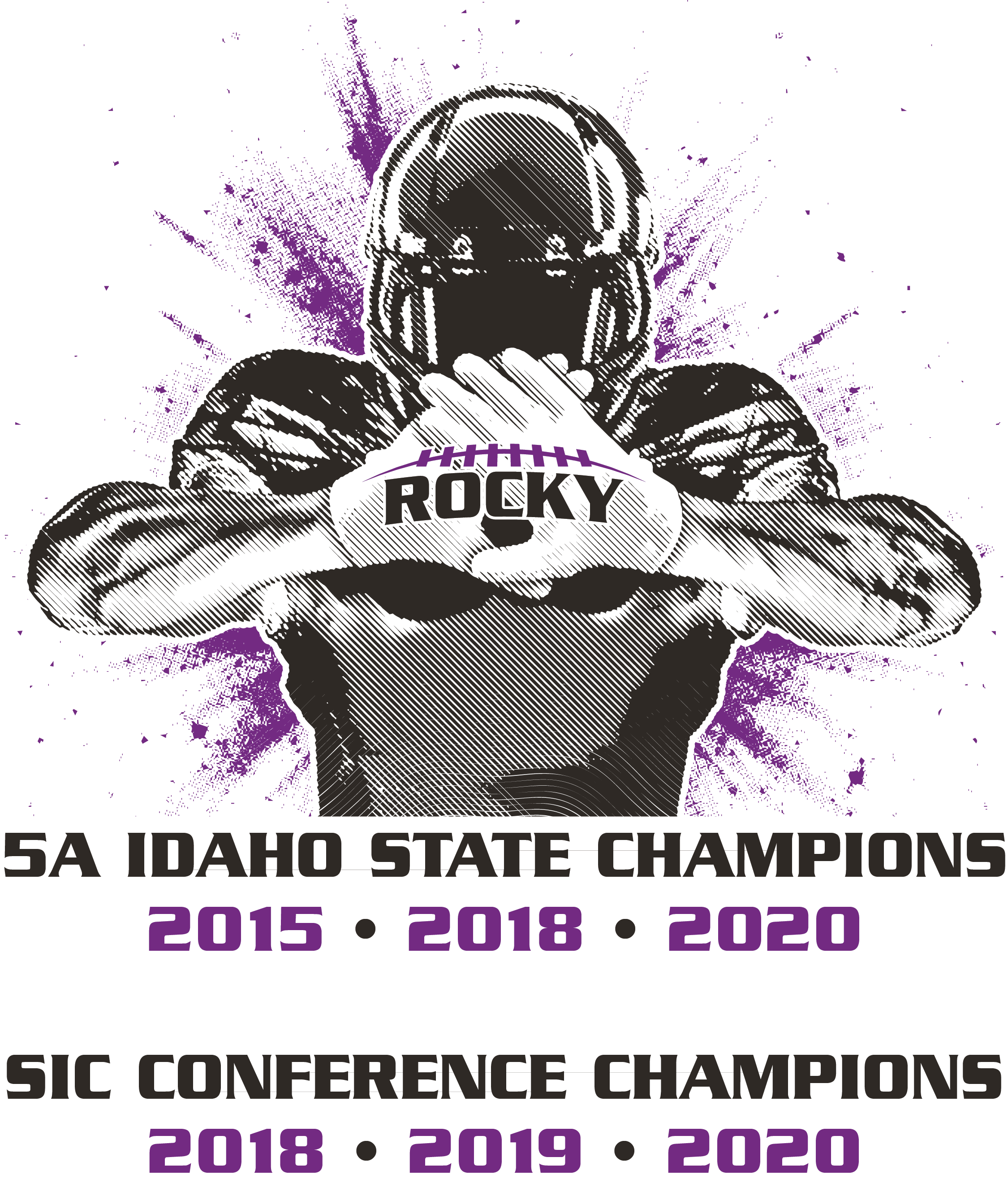Home - Rocky Football
